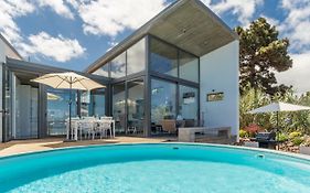 Blue Casa By Villa Hahn