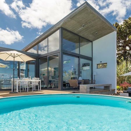 Blue Casa By Villa Hahn Puntagorda  Exterior photo