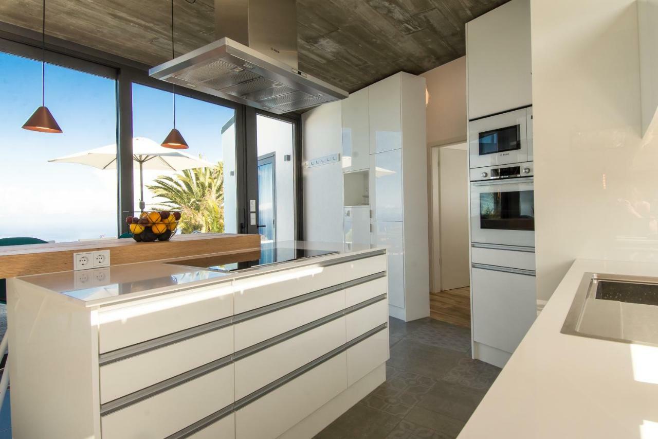 Blue Casa By Villa Hahn Puntagorda  Exterior photo