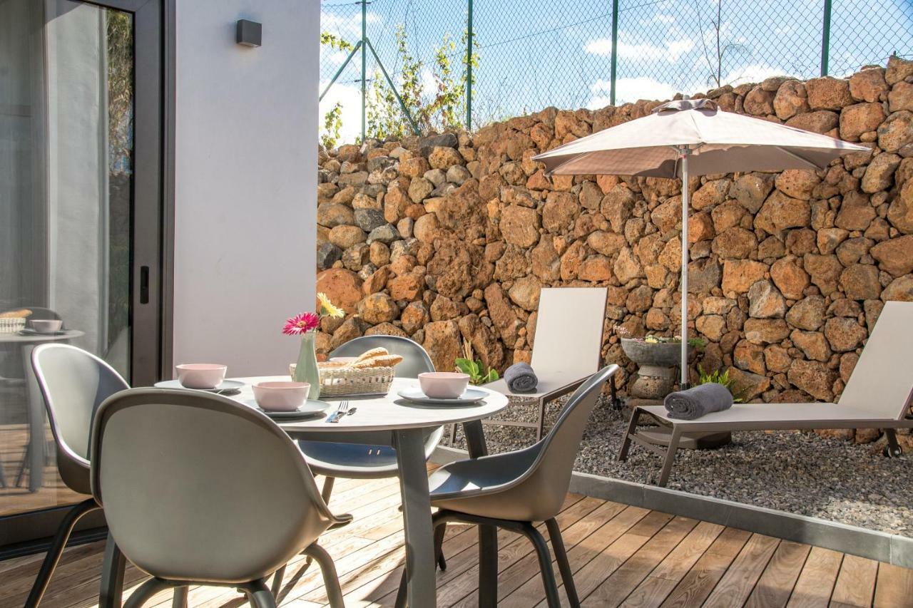 Blue Casa By Villa Hahn Puntagorda  Exterior photo